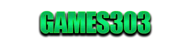 Logo GAMES303